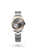 Rolex 277203-0001