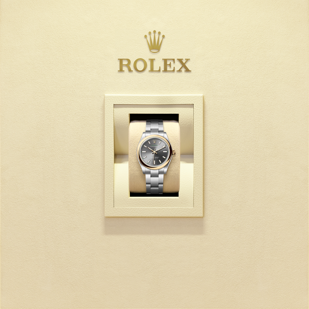 Rolex 277203-0001