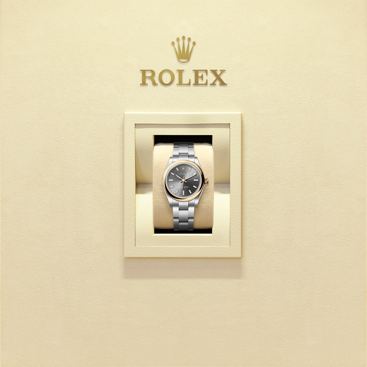 Rolex 277203-0001
