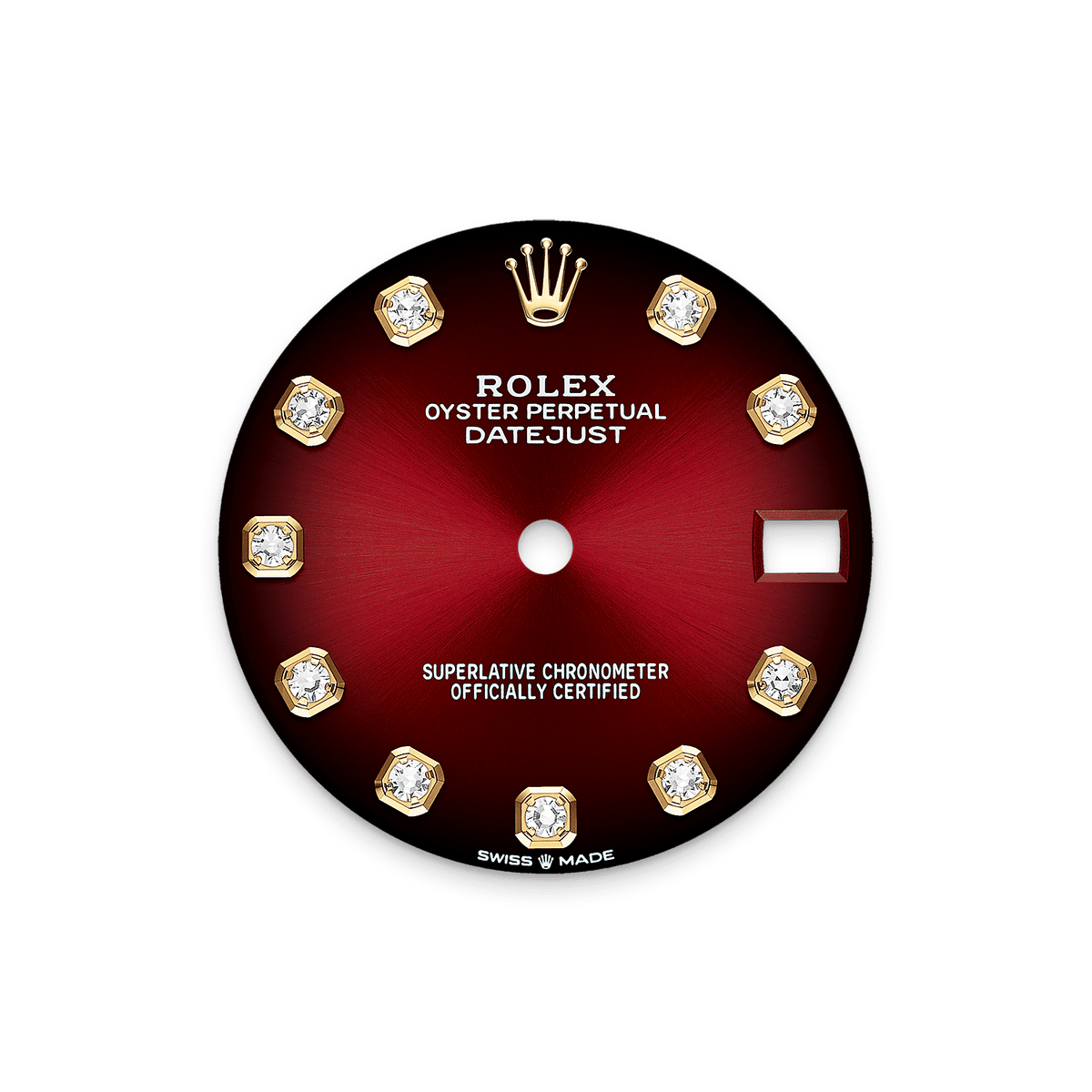 Rolex 278288rbr-0041