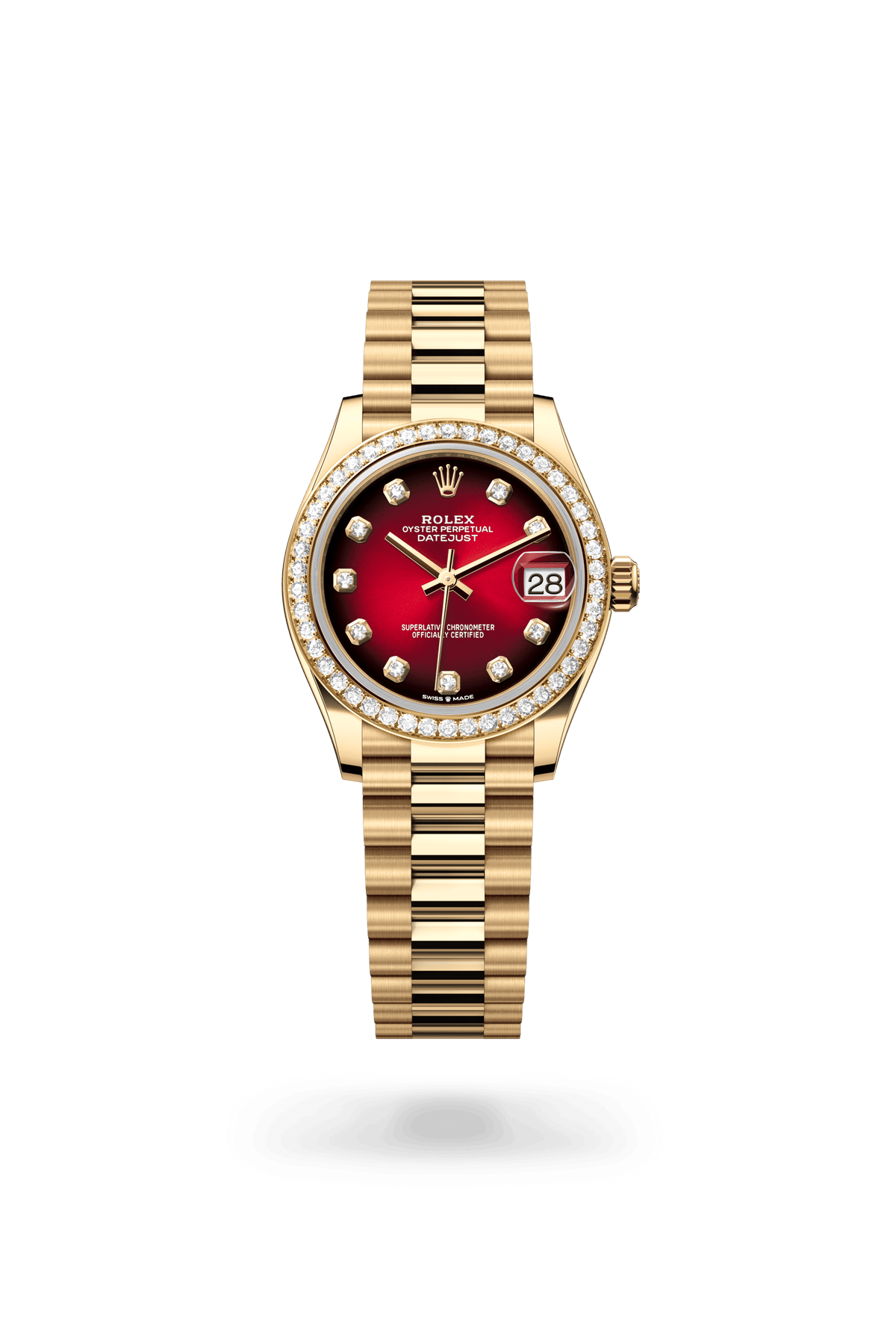 Rolex 278288rbr-0041