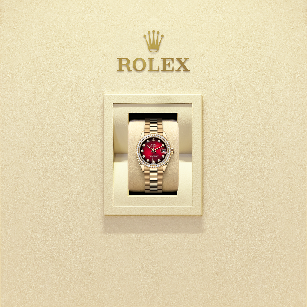 Rolex 278288rbr-0041