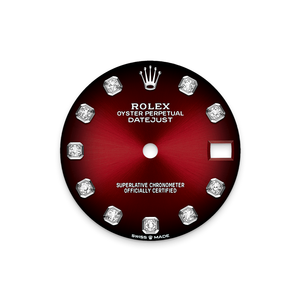 Rolex 278289rbr-0028