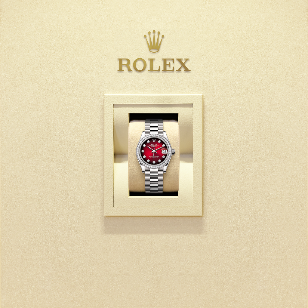 Rolex 278289rbr-0028