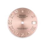 Rolex Two-Tone (RG/SS) Datejust - 31mm - Rosé-colour - Oyster