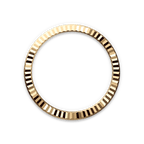 Rolex Two-Tone (YG/SS) Datejust - 28mm - Silver - Oyster