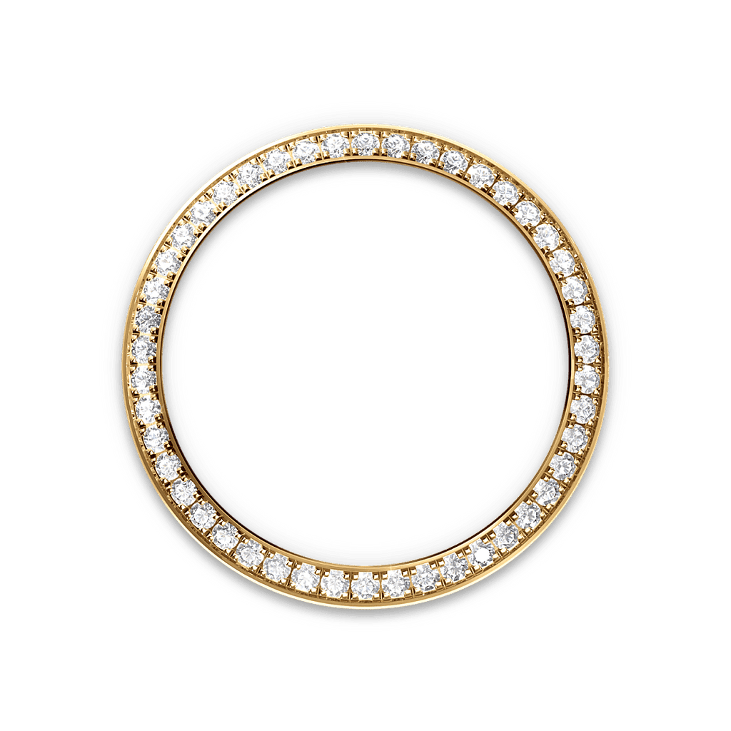 Rolex Two-Tone (YG/SS) Datejust - 28mm - Silver - Jubilee