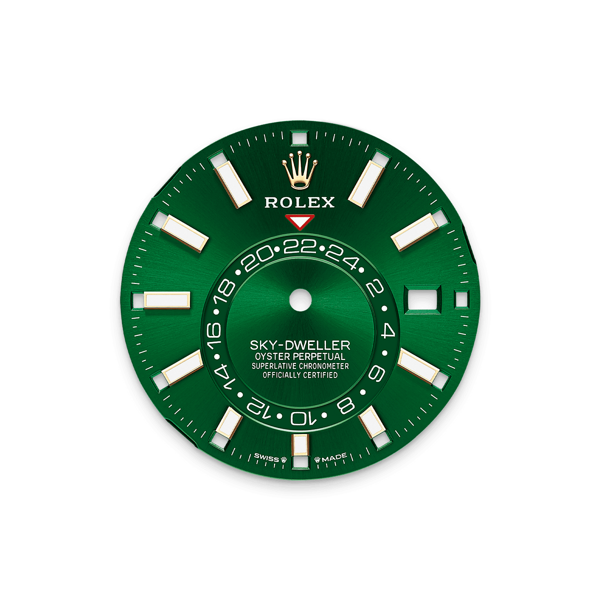 Rolex 336238-0004