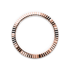 Rolex Rose Gold Sky-Dweller - 42mm - Chocolate - Oyster