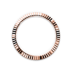 Rolex Rose Gold Sky-Dweller - 42mm - Blue-green - Jubilee