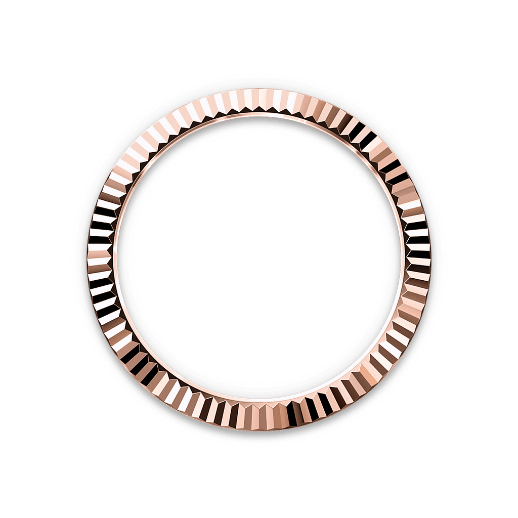 Rolex Rose Gold Sky-Dweller - 42mm - Chocolate - Jubilee