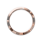 Rolex Rose Gold Sky-Dweller - 42mm - Intense white - Jubilee