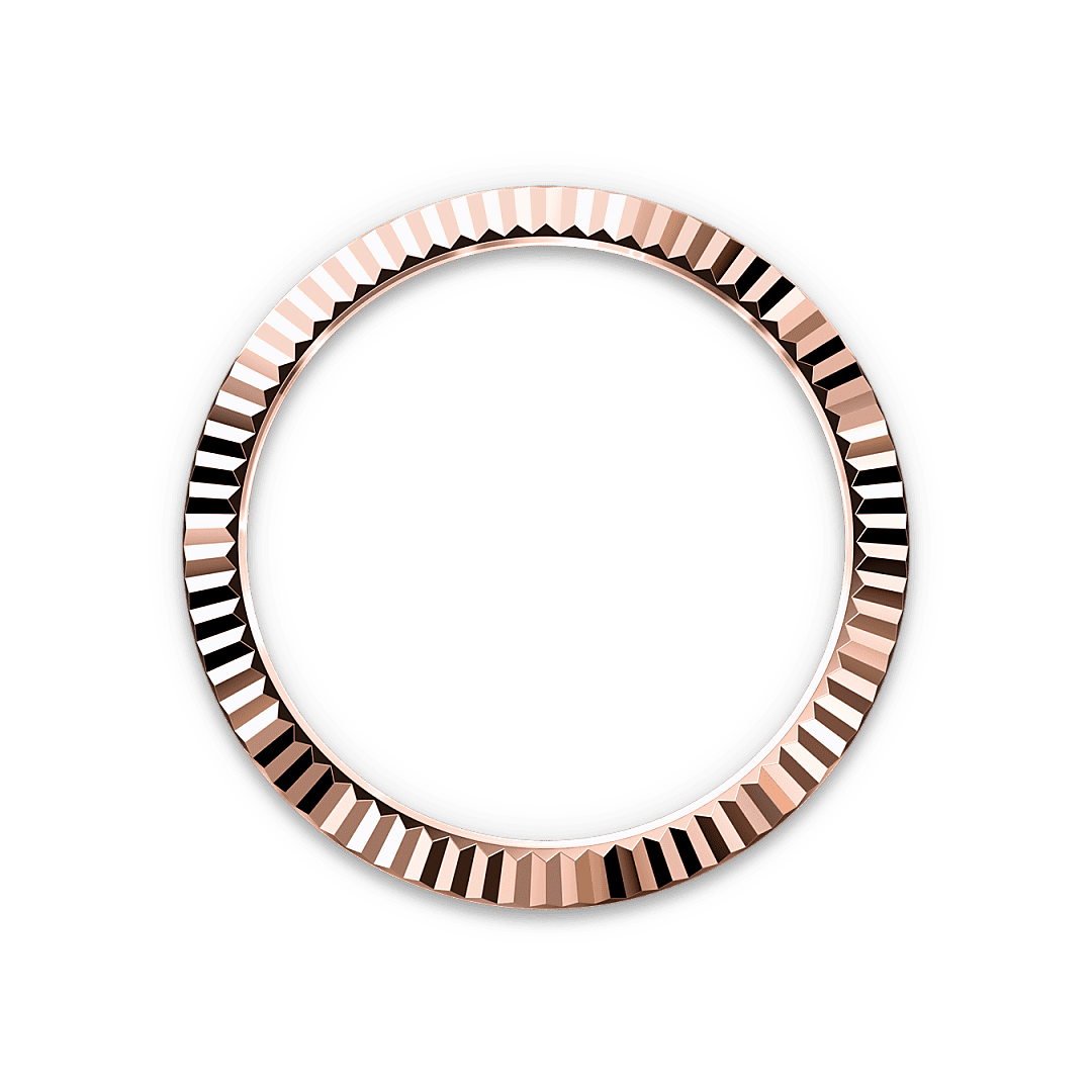 Rolex Rose Gold Sky-Dweller - 42mm - Slate - Jubilee