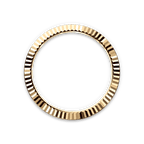 Rolex Yellow Gold Sky-Dweller - 42mm - Champagne-colour - Jubilee