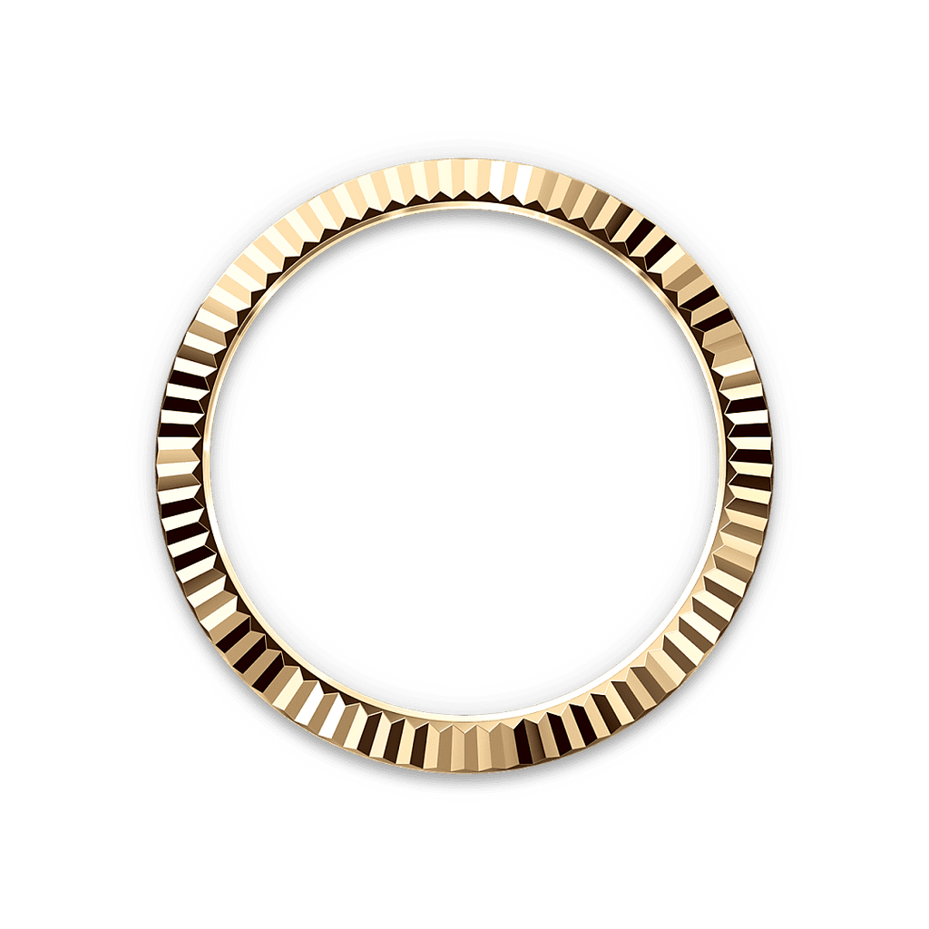 Rolex Yellow Gold Sky-Dweller - 42mm - Bright black - Jubilee