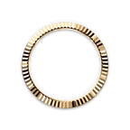 Rolex Yellow Gold Sky-Dweller - 42mm - Bright black - Jubilee