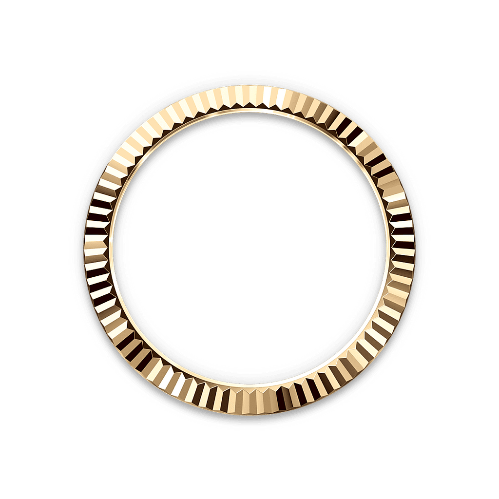 Rolex Yellow Gold Sky-Dweller - 42mm - Intense white - Jubilee