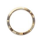 Rolex Yellow Gold Sky-Dweller - 42mm - Intense white - Jubilee