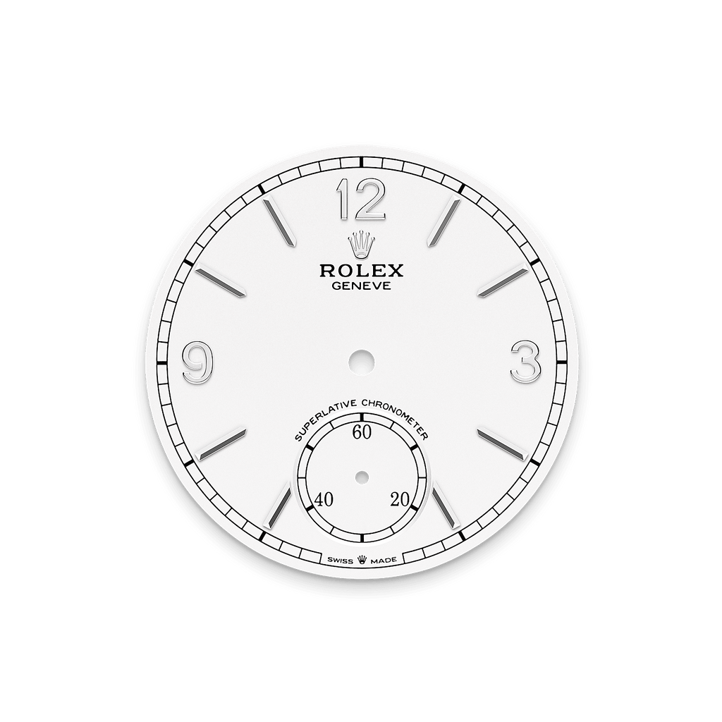 Rolex 52508-0005