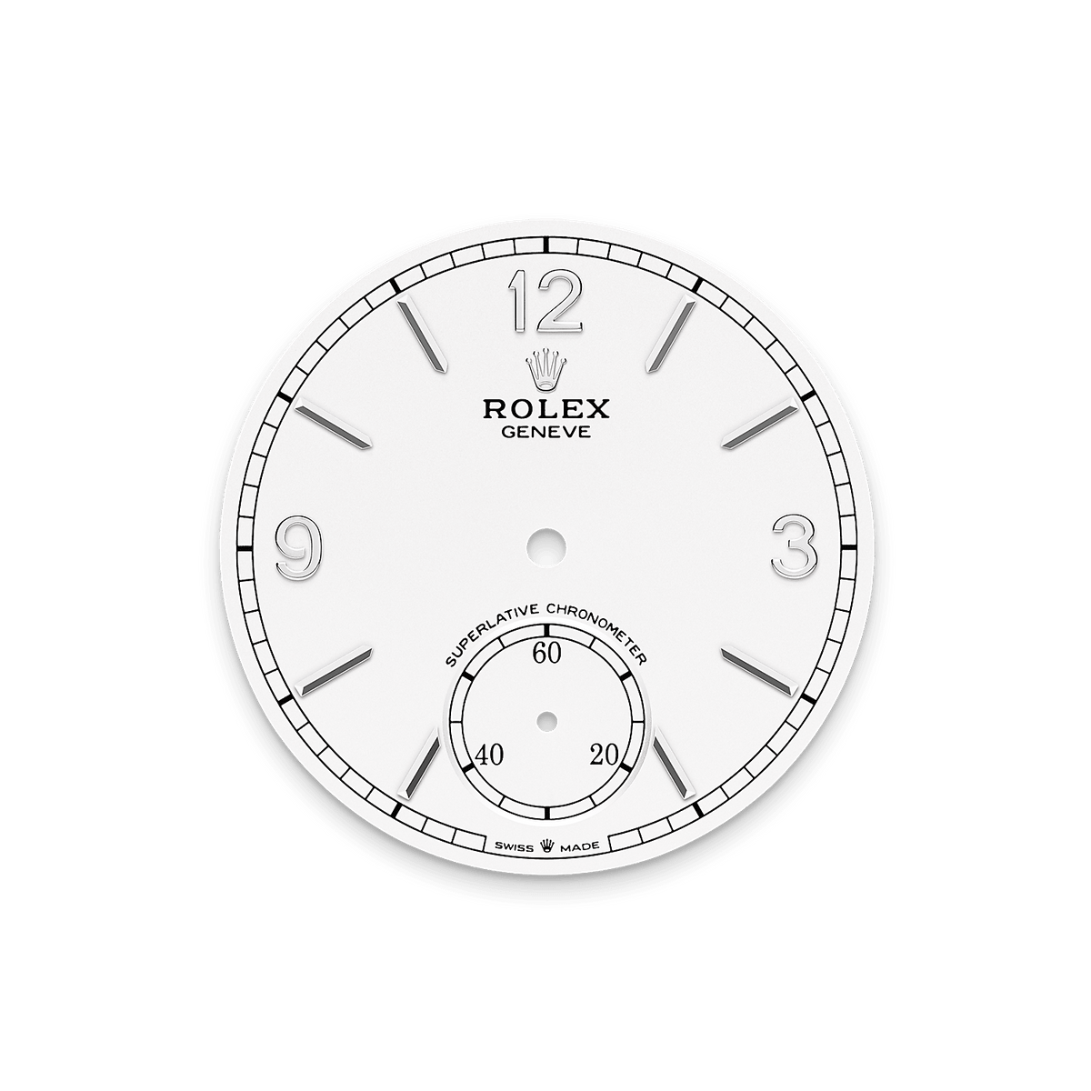Rolex 52508-0005