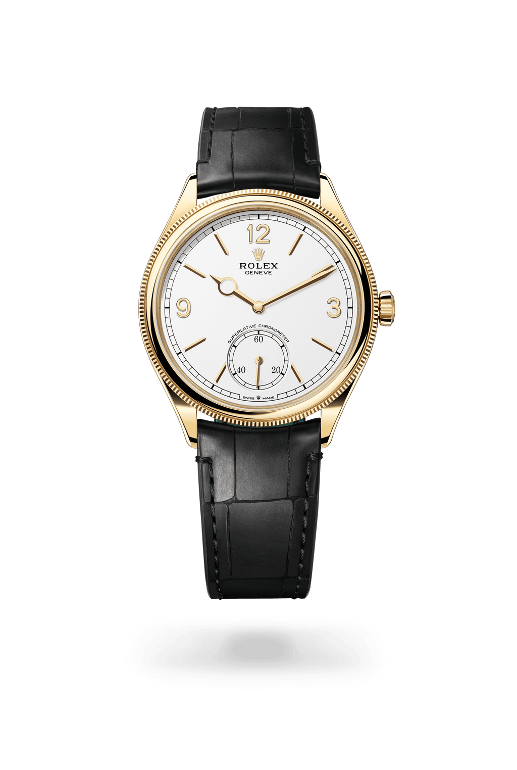 Rolex 52508-0005