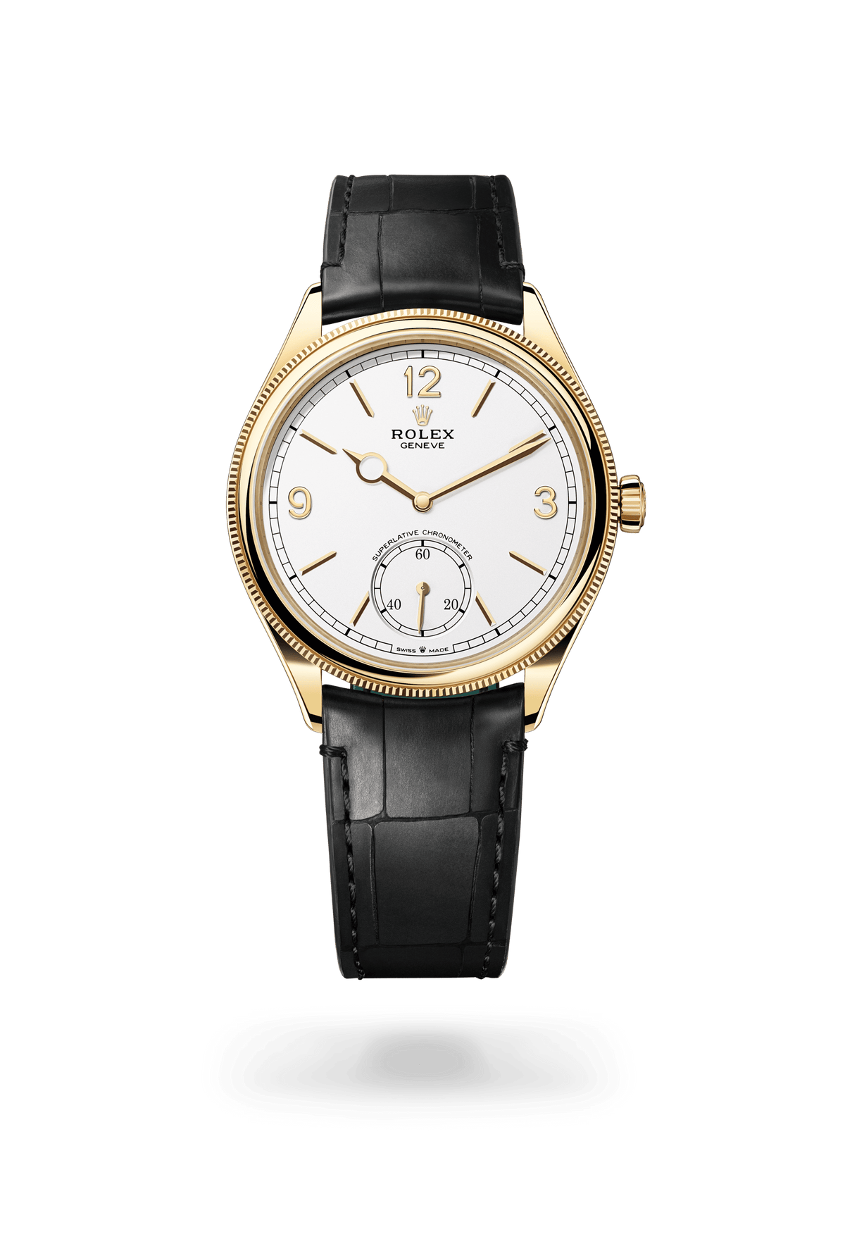 Rolex 52508-0005
