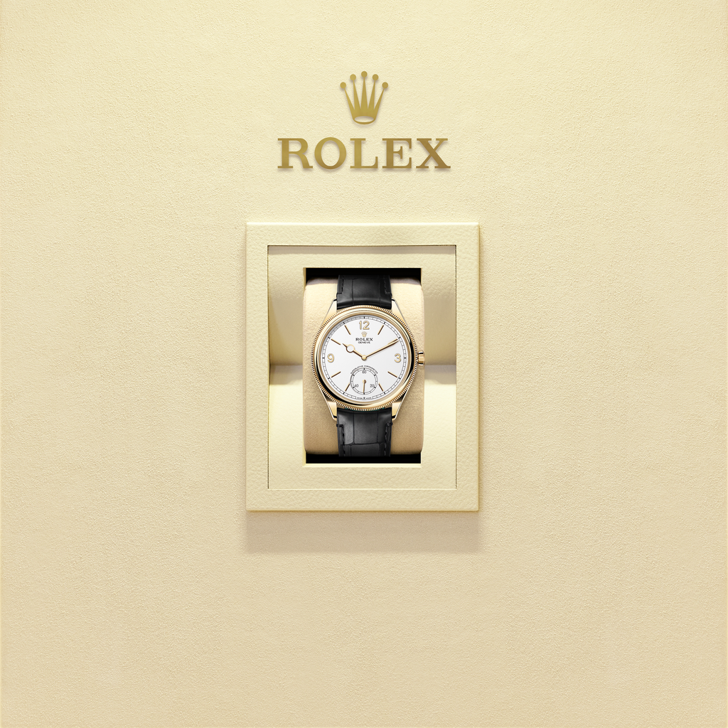 Rolex 52508-0005