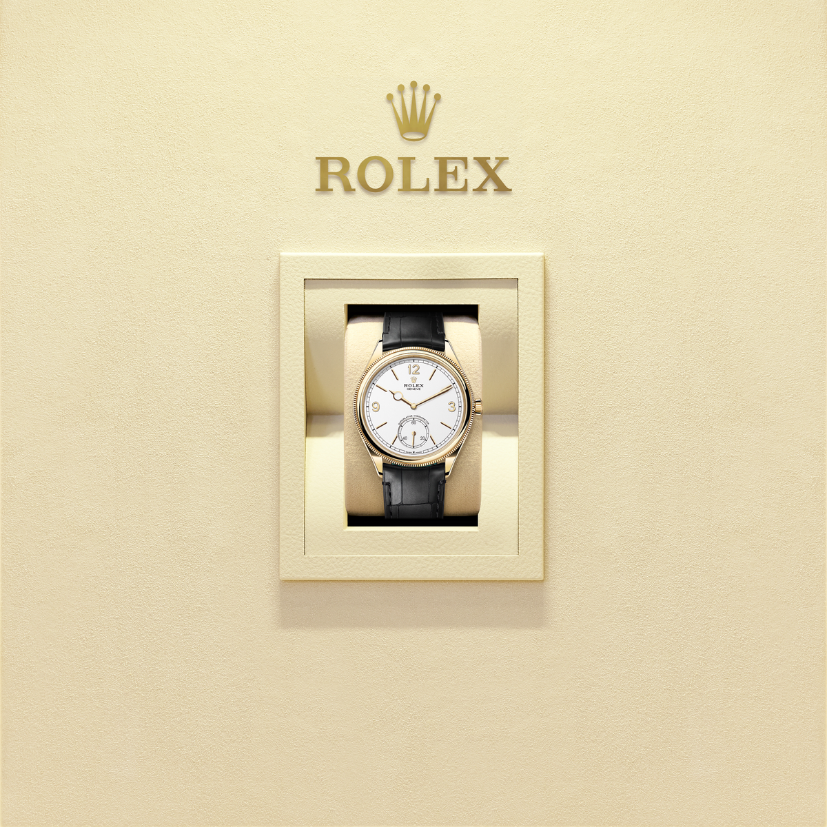 Rolex 52508-0005