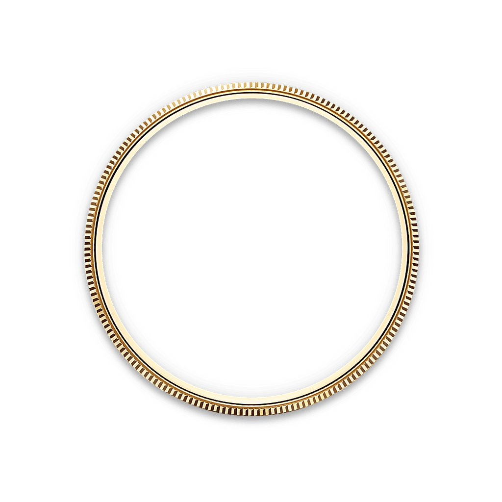 Rolex Yellow Gold 1908 - 39mm - Intense white