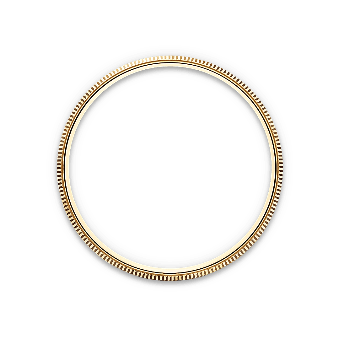 Rolex Yellow Gold 1908 - 39mm - Intense white