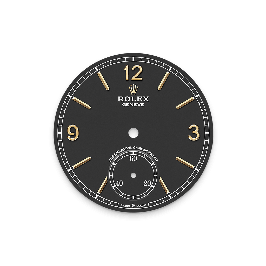 Rolex 52508-0007