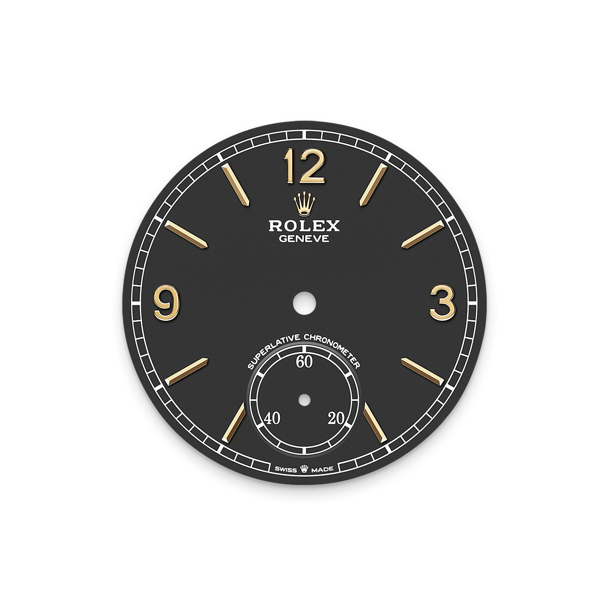 Rolex 52508-0007