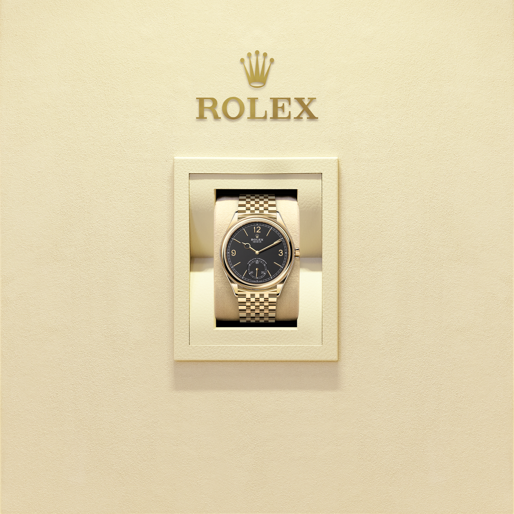 Rolex 52508-0007