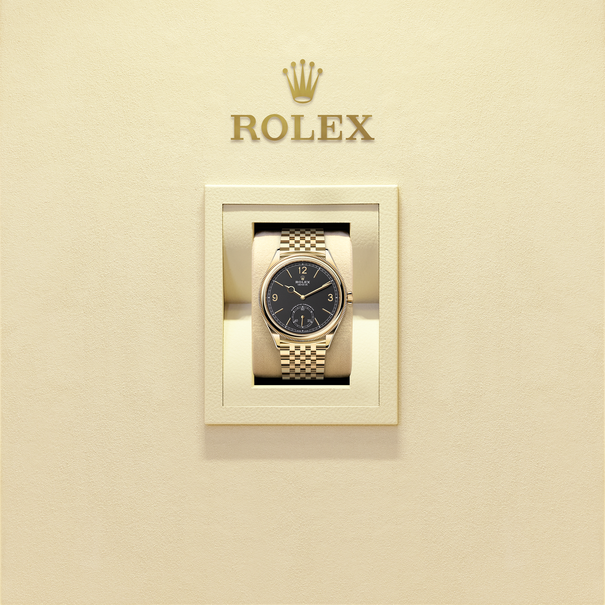 Rolex 52508-0007