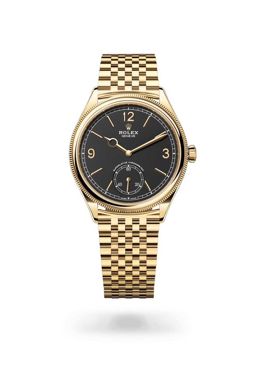 Rolex 52508-0007