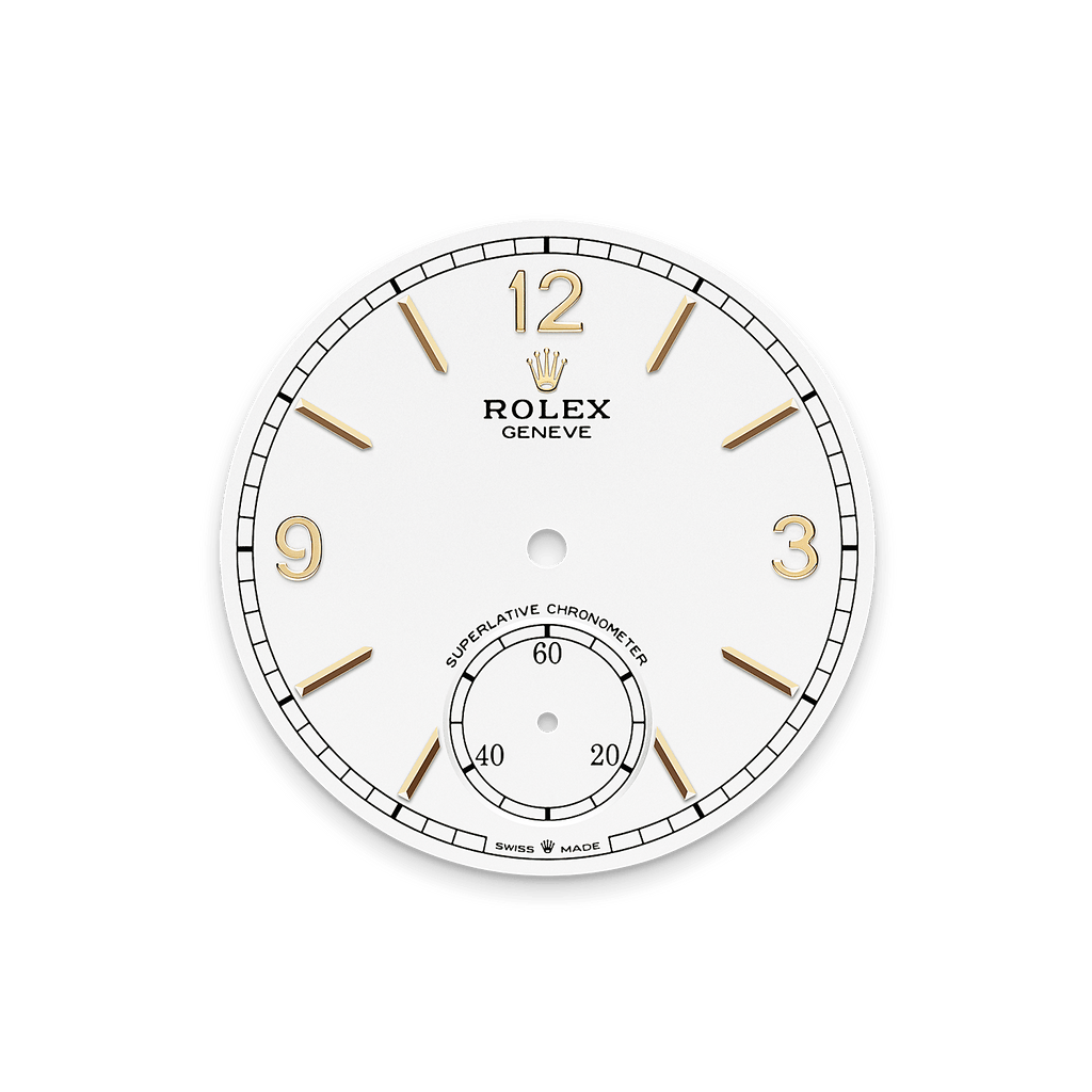 Rolex 52508-0008