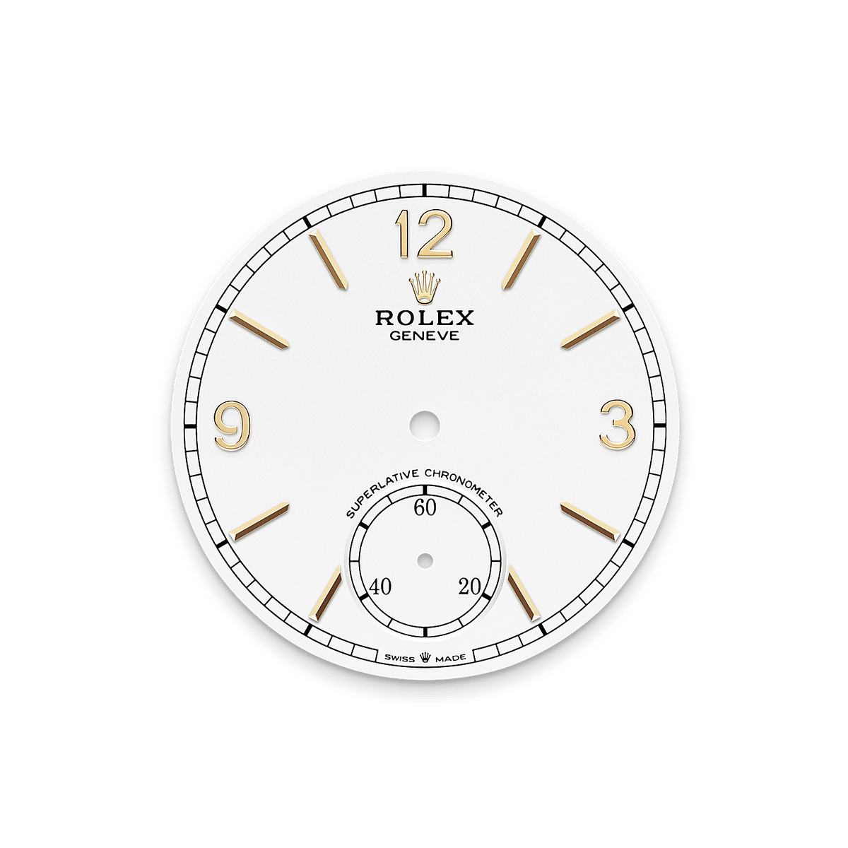 Rolex 52508-0008