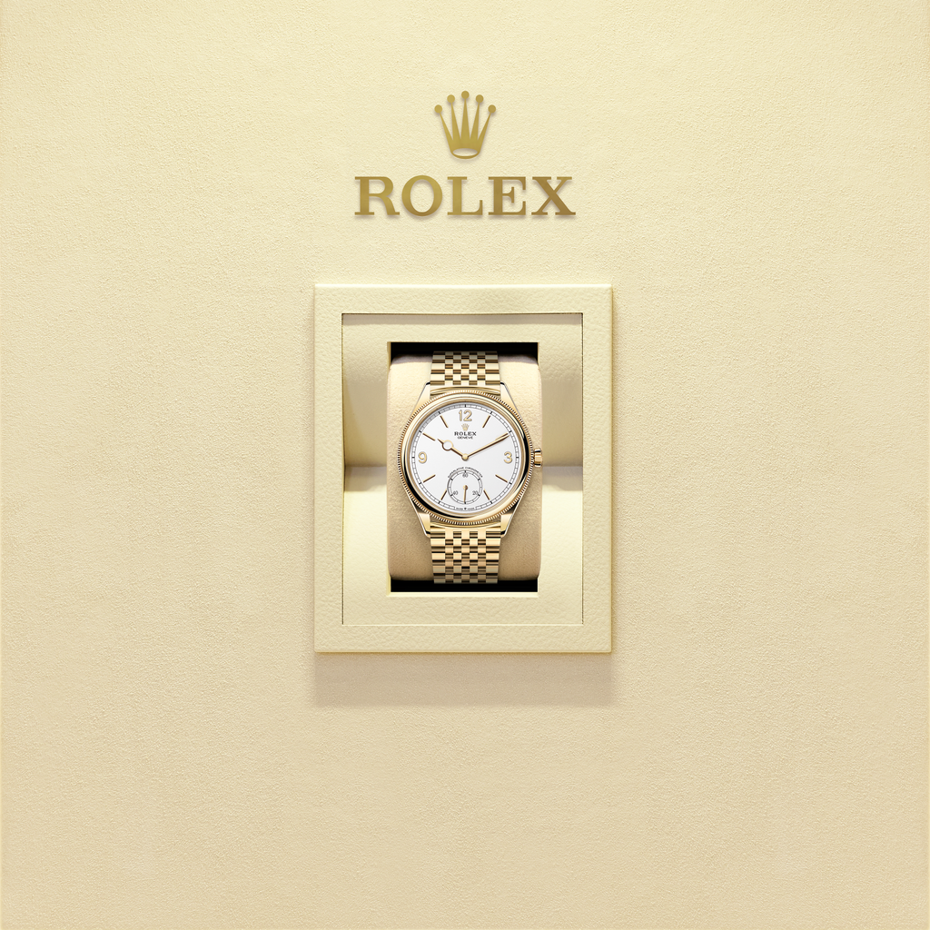 Rolex 52508-0008