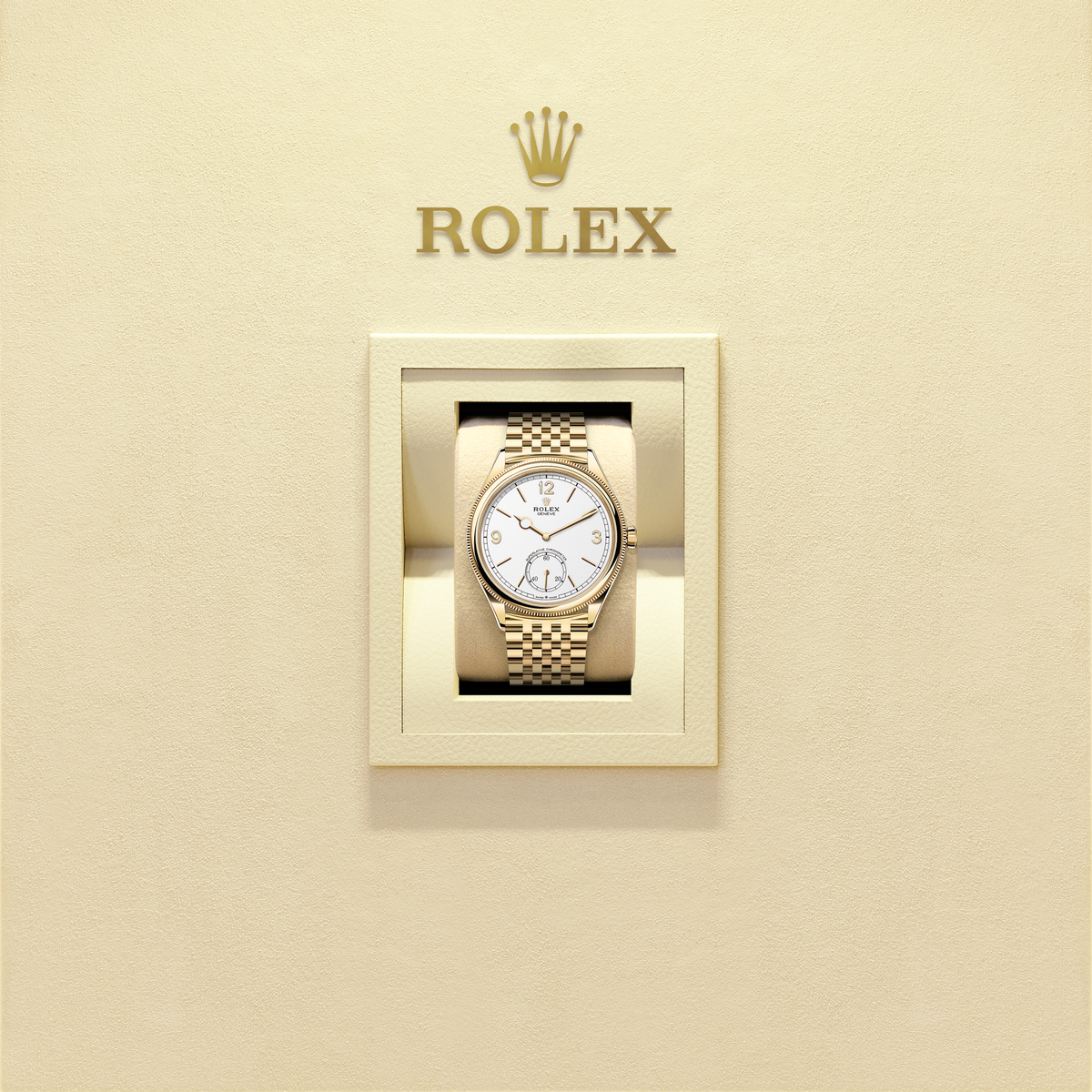 Rolex 52508-0008