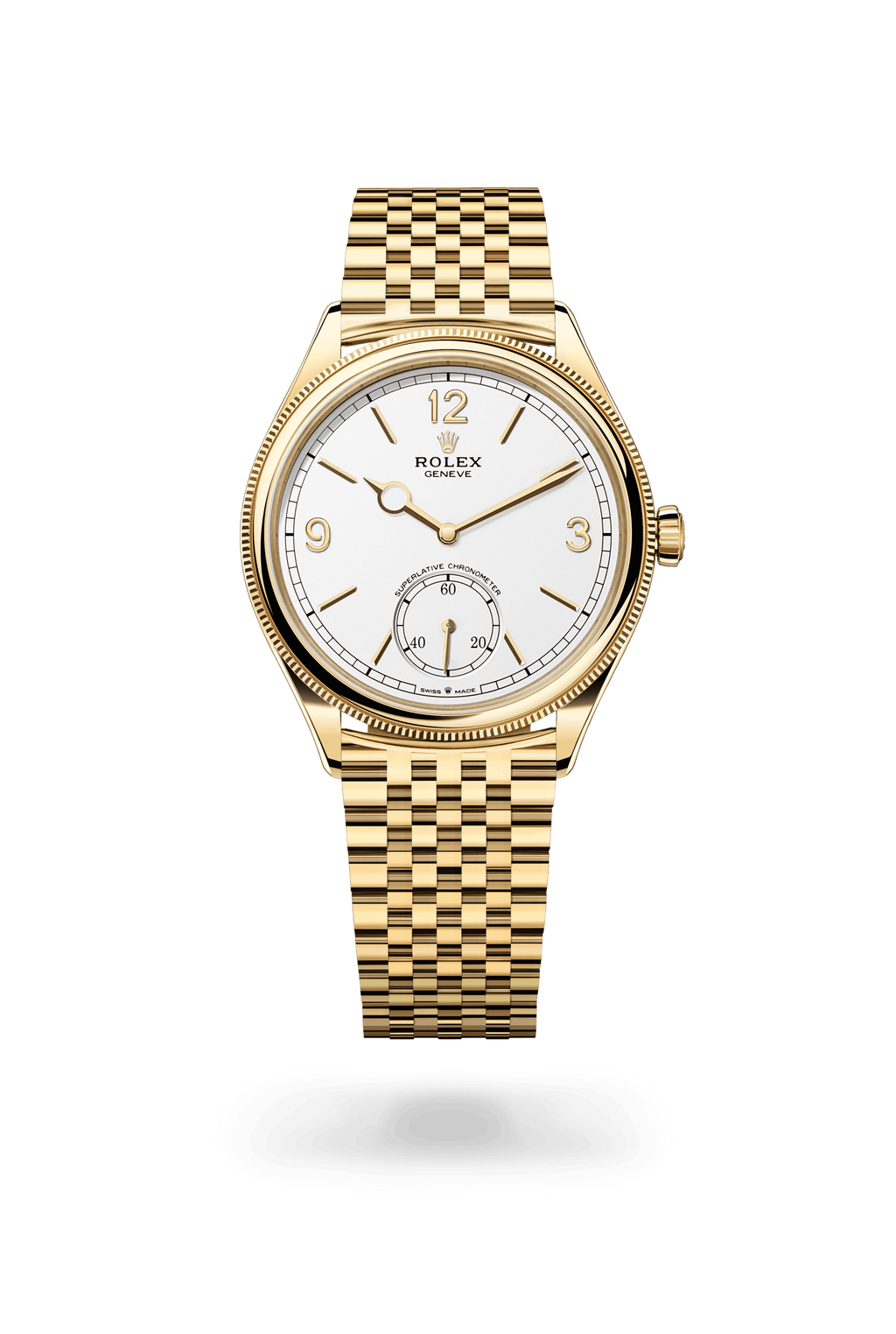 Rolex 52508-0008