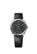 Rolex White Gold 1908 - 39mm - Intense black