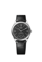 Rolex White Gold 1908 - 39mm - Intense black