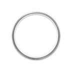 Rolex White Gold 1908 - 39mm - Intense black