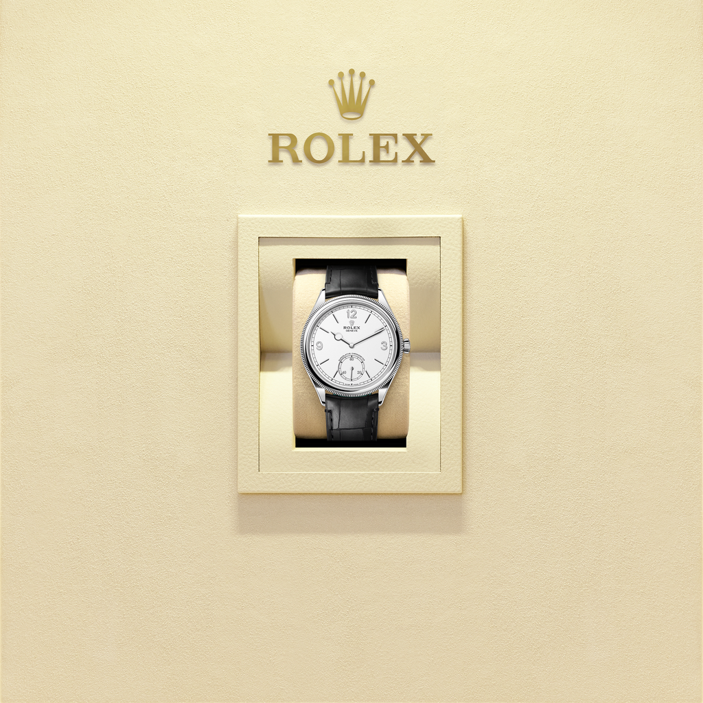 Rolex 52509-0005