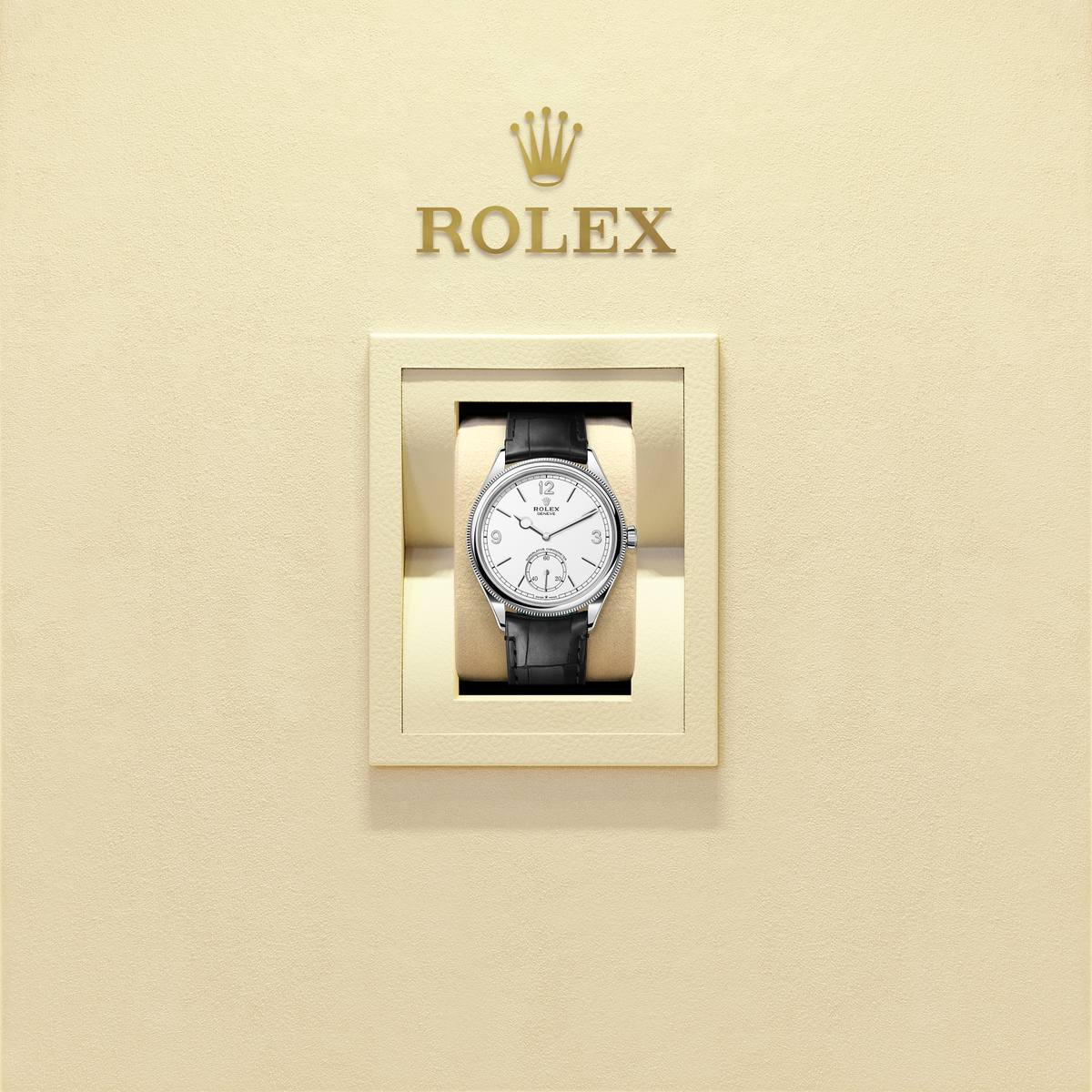 Rolex 52509-0005