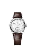 Rolex White Gold 1908 - 39mm - Intense white