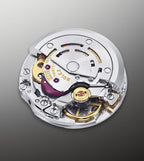 Rolex Stainless Steel Datejust - 31mm - Dark grey Diamond Dial - Jubilee