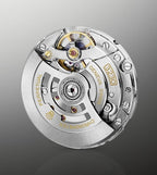 Rolex Stainless Steel Oyster Perpetual - 36mm - Silver