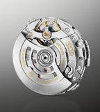 Rolex White Gold Yacht-Master - 42mm - Falcon’s eye