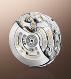 Rolex Rose Gold Yacht-Master - 40mm - Intense black